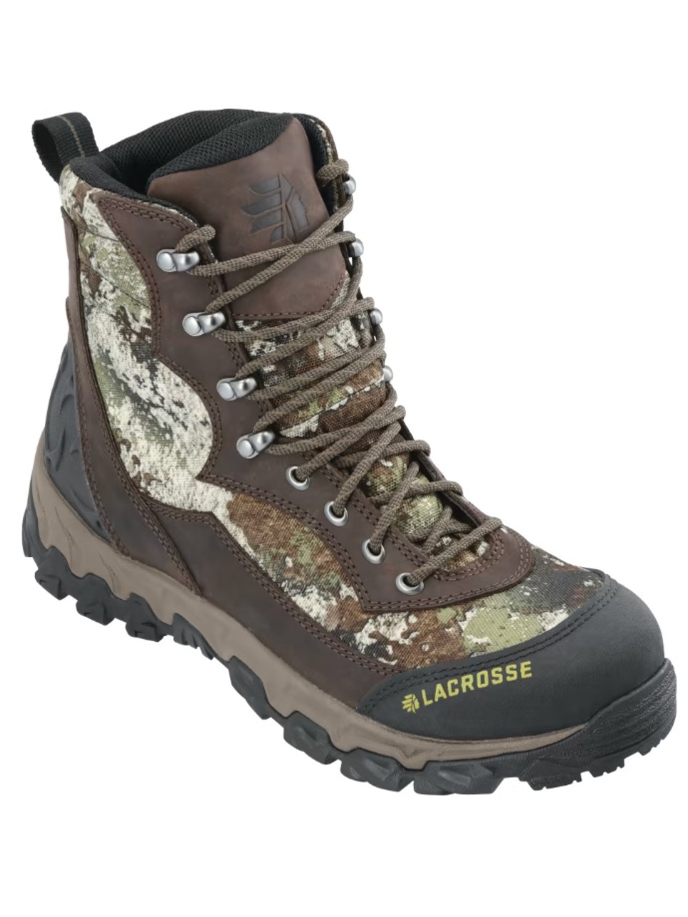 LaCrosse Lodestar Gore-TEX sz 10.5D